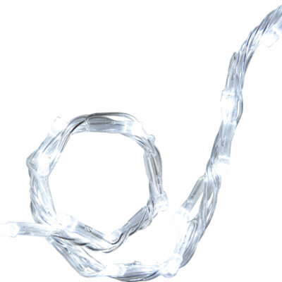 Dew Drop Waterfall 192 LED Star Trading