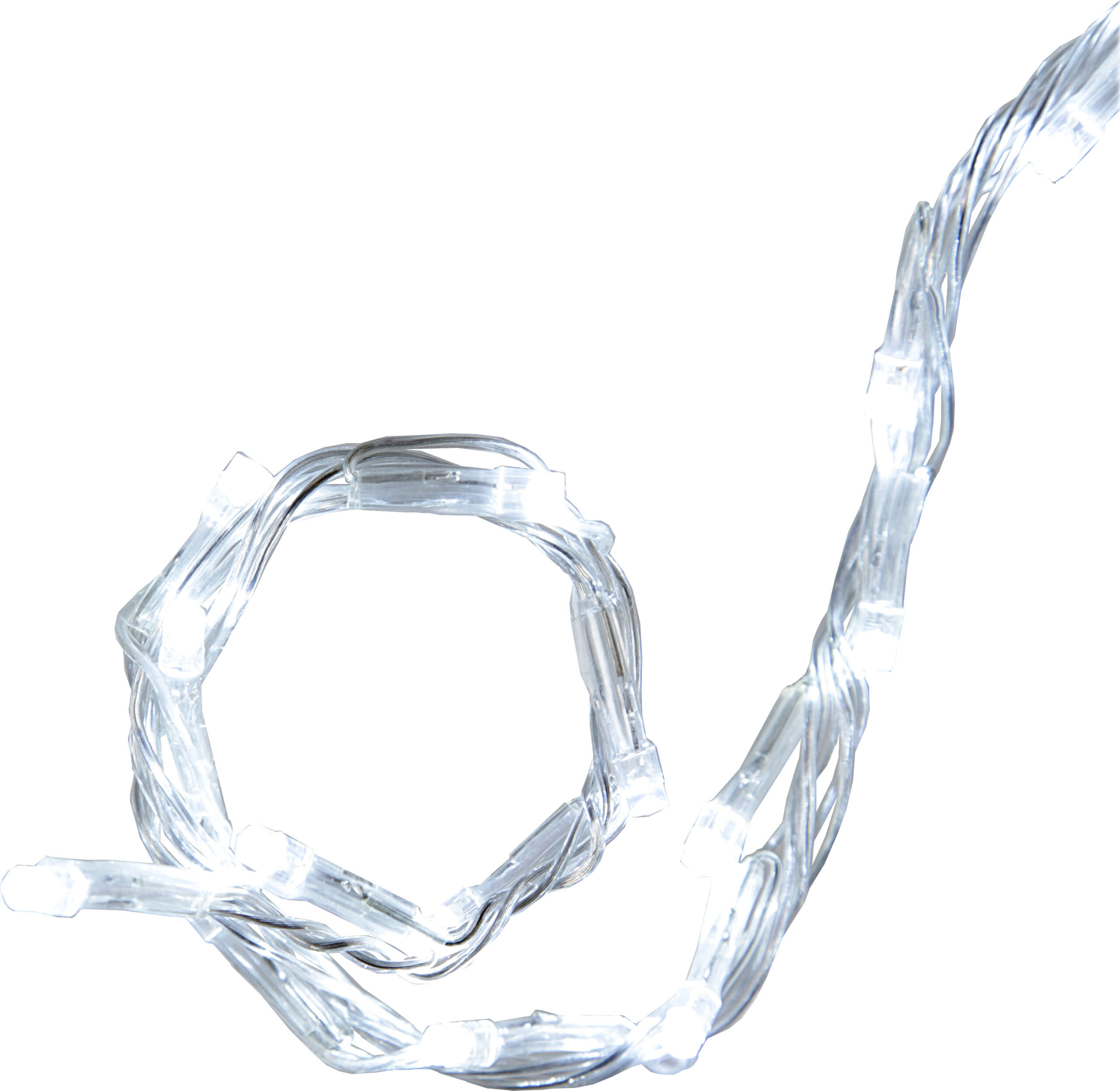 Dew Drop Waterfall 192 LED Star Trading