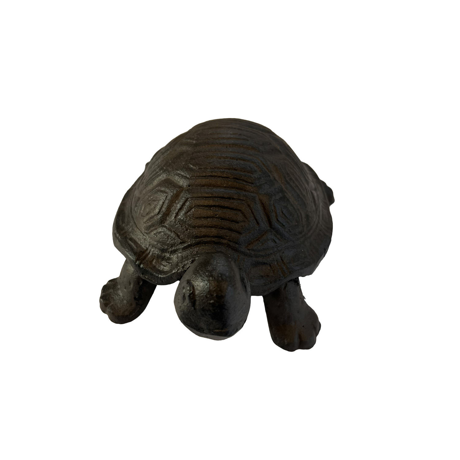 Sköldpadda-stor-gjutjärn S-3358