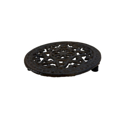 Underlägg-Gjutjärn-liten-S-3077